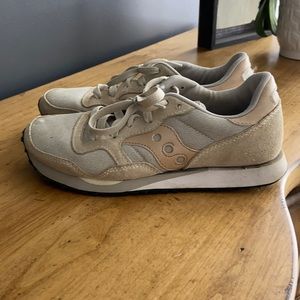 Saucony woman’s sneakers
